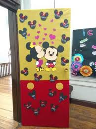 Your one stop shop for the best valentine's day classroom door decorations! 20 Valentine S Day Classroom Door Decoration Ideas Which Kids Will Love Ethinify