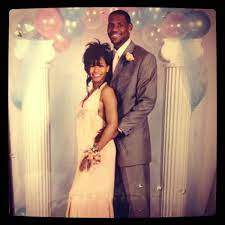 They have three children together. Lebron And Savannah James Love Story Essence