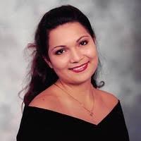 Estela Cantu Obituary (1977