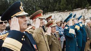 Indexare pensii militare 2019 cu rata inflatiei. Pensiile Militare De Stat Se IndexeazÄƒ Cu Rata Medie AnualÄƒ A InflaÅ£iei Respectiv 1 3 De La 1 Ianuarie 2019