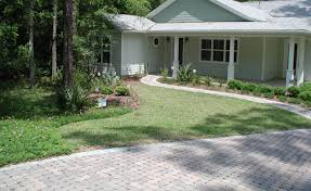 Sturdy, flexible and reusable landscape edging. Cues To Care Are City Landowners Willing To Make Eco Friendly Landscapes The Nature Of Cities