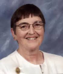 Obituary information for Nancy E. Mistretta