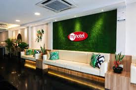 Is it possible to stay 2 months, what would be the price. My Hotel Kl Sentral Kuala Lumpur Updated 2021 Prices