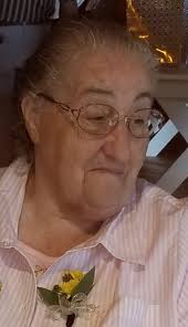 Obituary for Natalie Joyce Potter