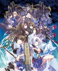 Azur Lane X Kancolle X Jojo Commander On Hold New Book Cover Anime Artwork Anime Anime Military