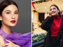 Gayanya Makin Imut, Ini Deretan Potret Chelsea Olivia dengan Rambut Berponi