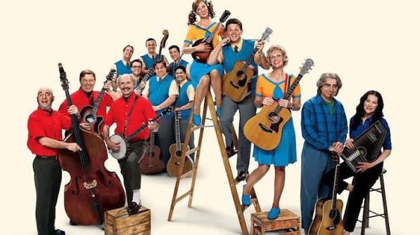 A Mighty Wind: 20 Years Later