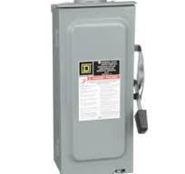 Safety Switches and Disconnect Switches | Schneider Electric USA