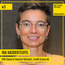 Ina Hasdenteufel