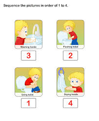Free Personal Hygiene For Kids Download Free Clip Art Free