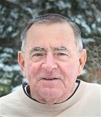 Gerald W. Hartford Obituary