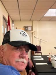 Those attending today Jerry Hall, David Hall, Clud Kendrick, Gary Thurlo,  Tom Harter, Mick Coburn, Wayne Hodges, T-bird, Harold Brand, and Arnie  Gripka. Missing you Rick.