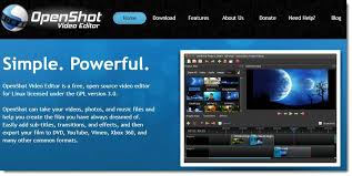 How To Install Openshot Video Editor On Linux Ubuntu And Mint Linux Photography Editing Software Photo Editing Apps