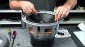 I'm not responsible for that. Toyota Avalon Jbl Subwoofer Speaker Repair 86160 Ac180 Youtube