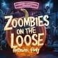 Zombies On The Loose event in Regina, SK