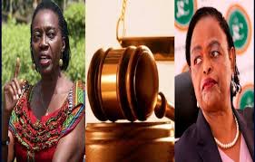 Martha koome is the headline of the news and she is getting huge attention from the public. Martha Karua Reacts To Martha Koome S Nomination As The Next Chief Justice Martha Karua