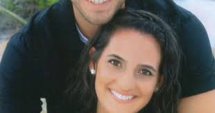 Engagement: Echeverria-Evans