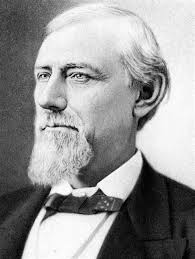 GOVERNOR OF ALABAMA BORN ON THIS DAY IN ST. CLAIR COUNTY Rufus Willis Cobb  was born