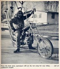 Pin By Not Really On Real Choppers Old Motorcycles Motorcycle Pictures Biker Life