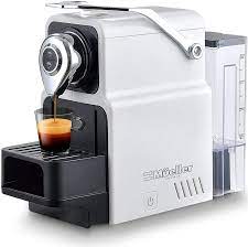 The machine, together with starter capsules and a milk frother, costs p2,999 —quite affordable compared to other. Amazon Com 2020 Upgraded Version Espresso Machine For Nespresso Compatible Capsule Premium Italian 20 Bar High Pressure Pump 25s Fast Heating Programmable Buttons For Espresso And Lungo 1400w Kitchen Dining