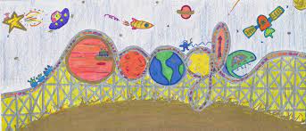 On the first step, include the name of the meeting, the location of the meeting and any notes you want. Meet The National Finalists Of Our 10th Annual Doodle 4 Google Contest