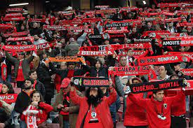 Melhores pastas de bruno lages. Benfica Regressa As Vitorias Com Bruno Lage Ao Comando Anoticia