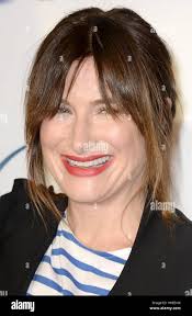 New York, USA. 26 janvier, 2017. Kathryn Hahn lors d'une apparition  publique pour l'odeur de Febreze Odes Poetry Slam et atelier, IAC Building,  New York, NY. Crédit : Kristin Callahan/Everett Collection/Alamy Live