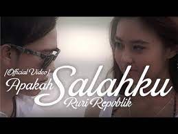 Now we recommend you to download first result dj apa salahku viral versi gagak 2019 mp3. Download Apa Salahku Apa Dosaku Mp3 Mp4 Popular Fresh Mp3