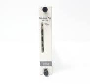 ABB SPFEC12 SYMPHONY PLUS ANALOG INPUT MODULE