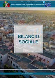 Segui le ultime notizie de la stampa e rimani aggiornato su tutti i fatti di cronaca, politica, economia e. Bilancio Sociale 2018 2019 Dell Istituto Comprensivo Polo 3 Pantaleo Ingusci Nardo Le By Paola Perrone Issuu