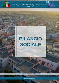 Ho preparato alcuni semplici schemi all'uncinetto gratis da scaricare e stampare a tema mare. Bilancio Sociale 2018 2019 Dell Istituto Comprensivo Polo 3 Pantaleo Ingusci Nardo Le By Paola Perrone Issuu