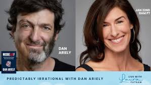 Live with Jennifer Benz: Creatures of Culture