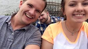 Rest in peace to a loved person