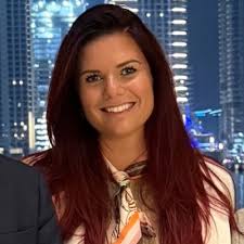 Today I will speak at Women's Visibility Week, in good company with Fleur  Hofstra Stacey Tank Allegra van Hovell Patrizi Debora van der Zee-Denekamp  Natalie Holwijn https://lnkd.in/dGz9AiR