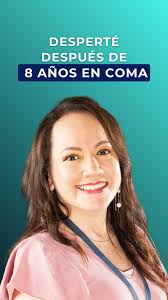 Una impactante entrevista con la psicóloga Jennifer Vásquez, quien vivió un  largo viaje de transformación: a los 18 años quedó completamente paralizada  durante 8 años, fue declarada en estado ...