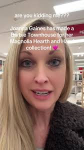 Heart and Hand Magnolia Spring 2026