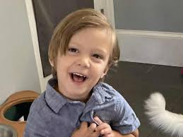 Fundraiser for Amanda McFadden by Mitch and Angelika Sadar : Support  Jeremiah's Journey to Healing and Peace