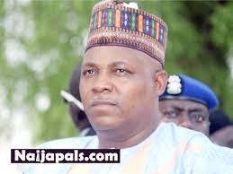 Boko Haram: Shettima Weeps Over Alleged FG's Neglect Of Borno