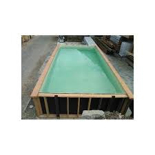 Piscine En Kit Prix Devis Gratuit Bio Nature