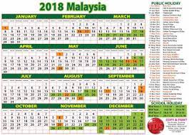 Cuti sekolah 2019 tetap ditunggu oleh para pelajar. 2018 Calendar Cuti Sekolah 2019 New Year Images