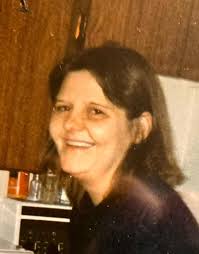 Obituary for Kathleen May Preston