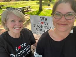 Meeting at White Cat Wool