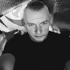 Darrell Bowie in people