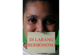 Murkanya Allah dan Rasul Pada Orang yang Suka Berkhianat