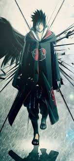 Uchiha Sasuke Naruto Shippuden Akatsuki Sasuke Uchiha Wallpaper Iphone 2887430 Hd Wallpaper Backgrounds Download Sasuke uchiha eternal mangekyou sharingan. sasuke uchiha wallpaper iphone