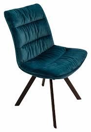 Funky chairs at zurleys offer a distinctive seat styling bringing desirability to your home. Fresca Dining Chair Teal Vale Furnishers