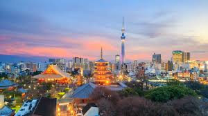 Koszykówka 3x3 na igrzyskach tokio 2020: Klimacie Tokio Temperatura Wody Kiedy Jechac Pogoda