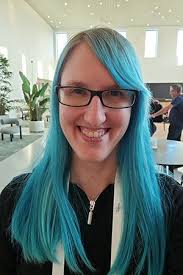 Doris Hauser — RIPE Network Coordination Centre