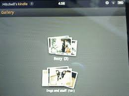 I am unable to run kindle for windows. How To Transfer Pictures From Pc To Kindle Fire Technipages