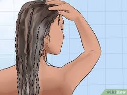Meluruskan rambut dengan catok bukanlah sesuatu yang sangat rumit untuk dilakukan, namun ada beberapa kiat untuk mencapai hasil terbaik: Cara Berubah Dari Rambut Rebonding Menjadi Rambut Alami Wikihow
